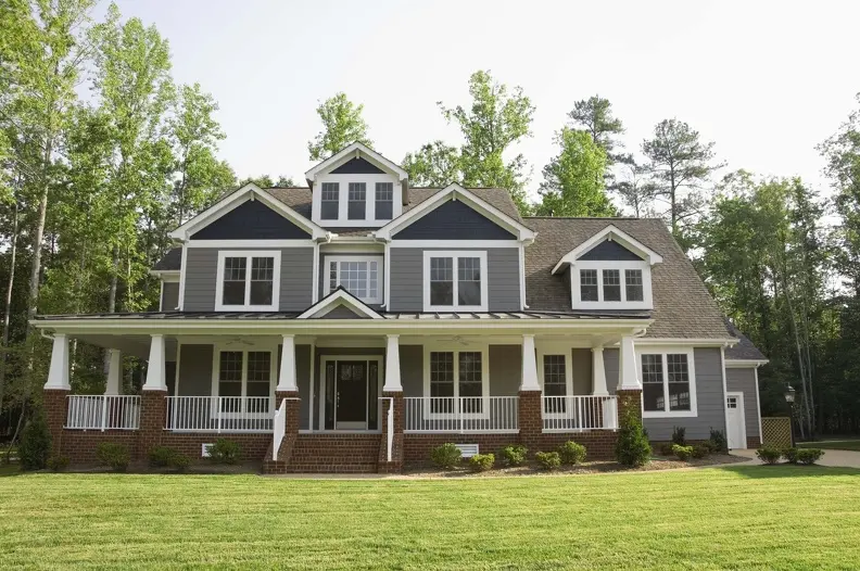 Benefits Of Regular Maintenance After Exterior Home Painting in Huntsville AL Benefits Of Regular Maintenance After Exterior Home Painting in Huntsville AL