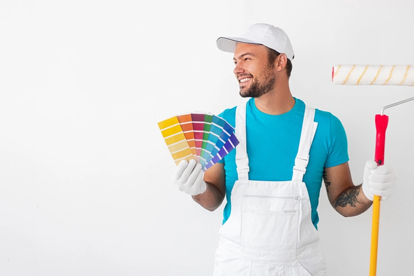 How Interior Painting Services Improve Home Aesthetics And Value in Huntsville AL How Interior Painting Services Improve Home Aesthetics And Value in Huntsville AL