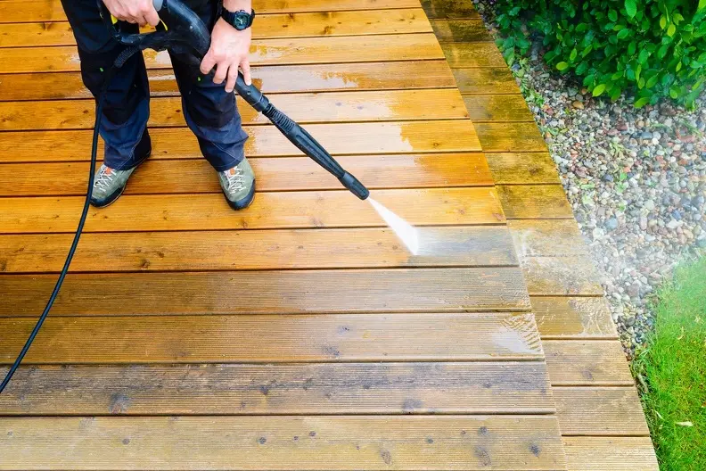 How Pressure Washing Services Revitalize Outdoor Surfaces Huntsville AL How Pressure Washing Services Revitalize Outdoor Surfaces Huntsville AL