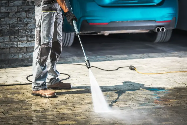 How Pressure Washing Services Revitalize Outdoor Surfaces in Huntsville AL How Pressure Washing Services Revitalize Outdoor Surfaces in Huntsville AL